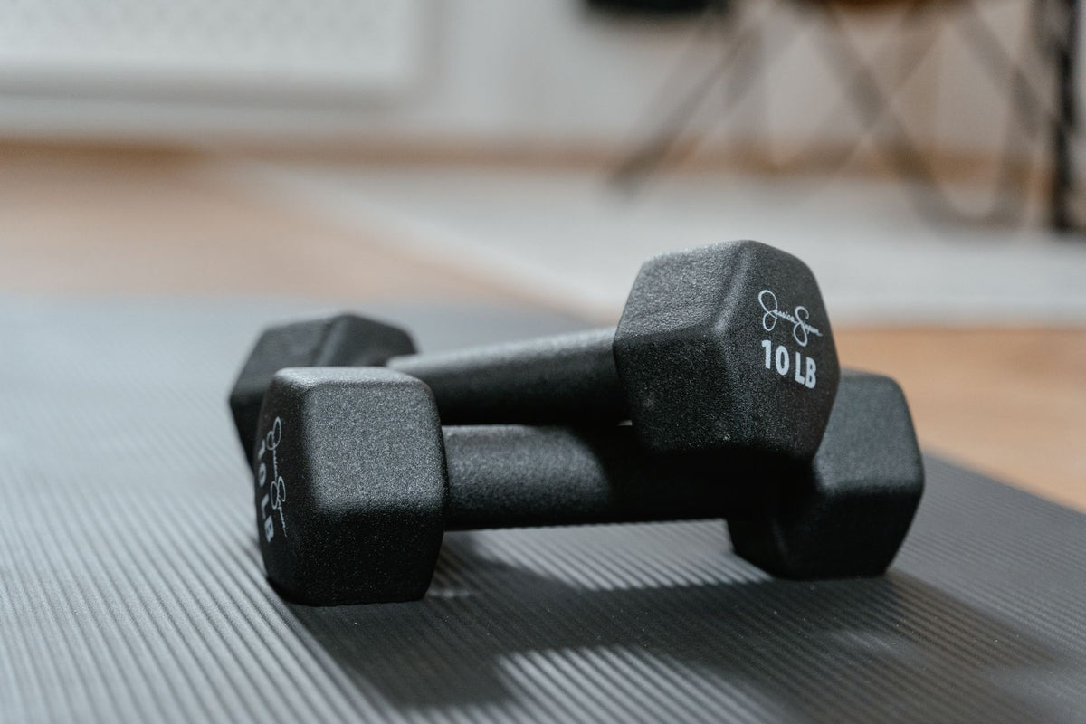 Maximize seus Ganhos: Seu Guia Completo para o Treino de Hipertrofia em Casa