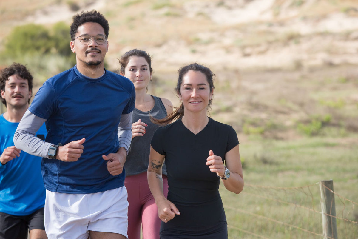 A Importância dos Esportes para a Saúde e Qualidade de Vida