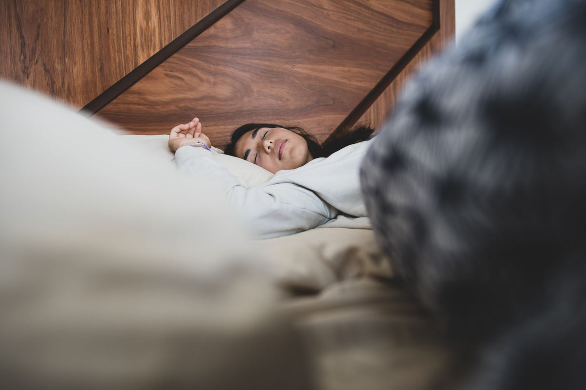 O Que Pode Causar a Falta de Sono: Causas e Soluções