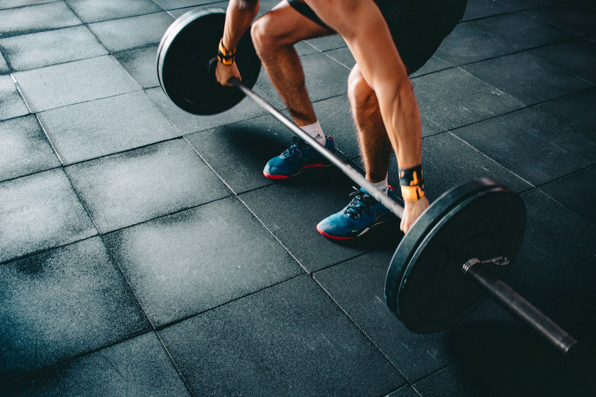 Melhore seu Desempenho e Saúde com Musculação e Flexibilidade