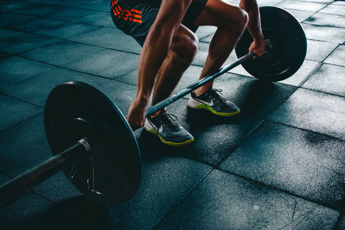 O Que É Flacidez Muscular e Como Combater