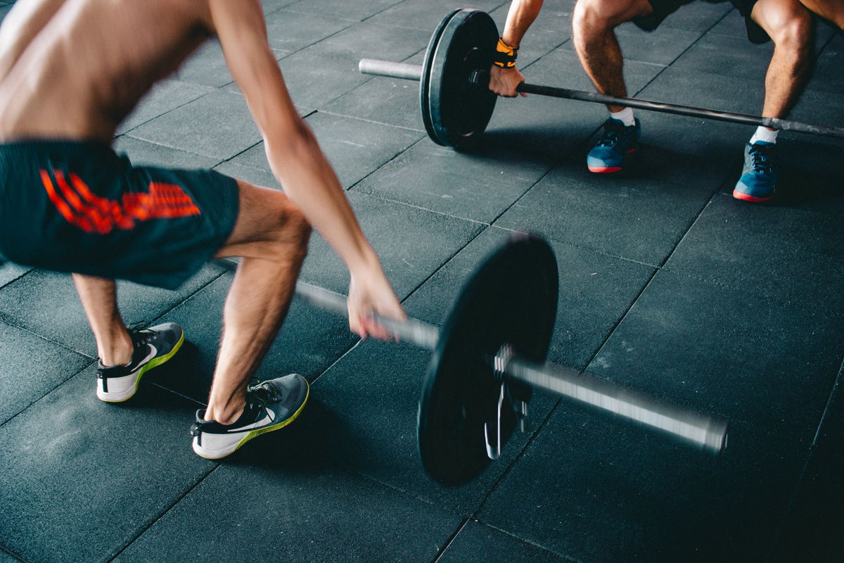 Elevando a Intensidade: Sapatilha Fiber Training para Musculação