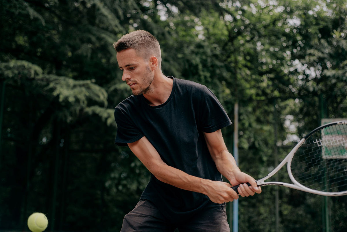 Elevando o Jogo: Treino de Resistência para Tenistas Detalhado