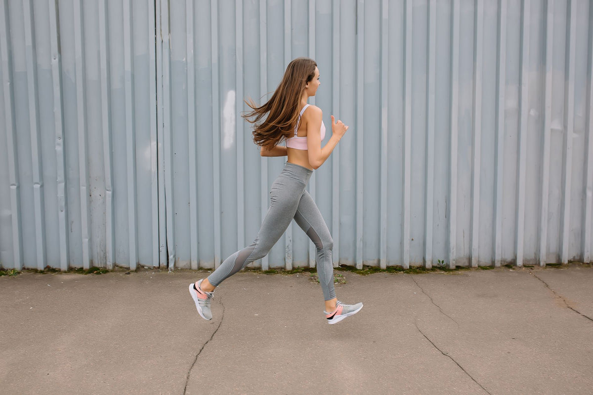 Treino Combinado Para Emagrecer E Definir