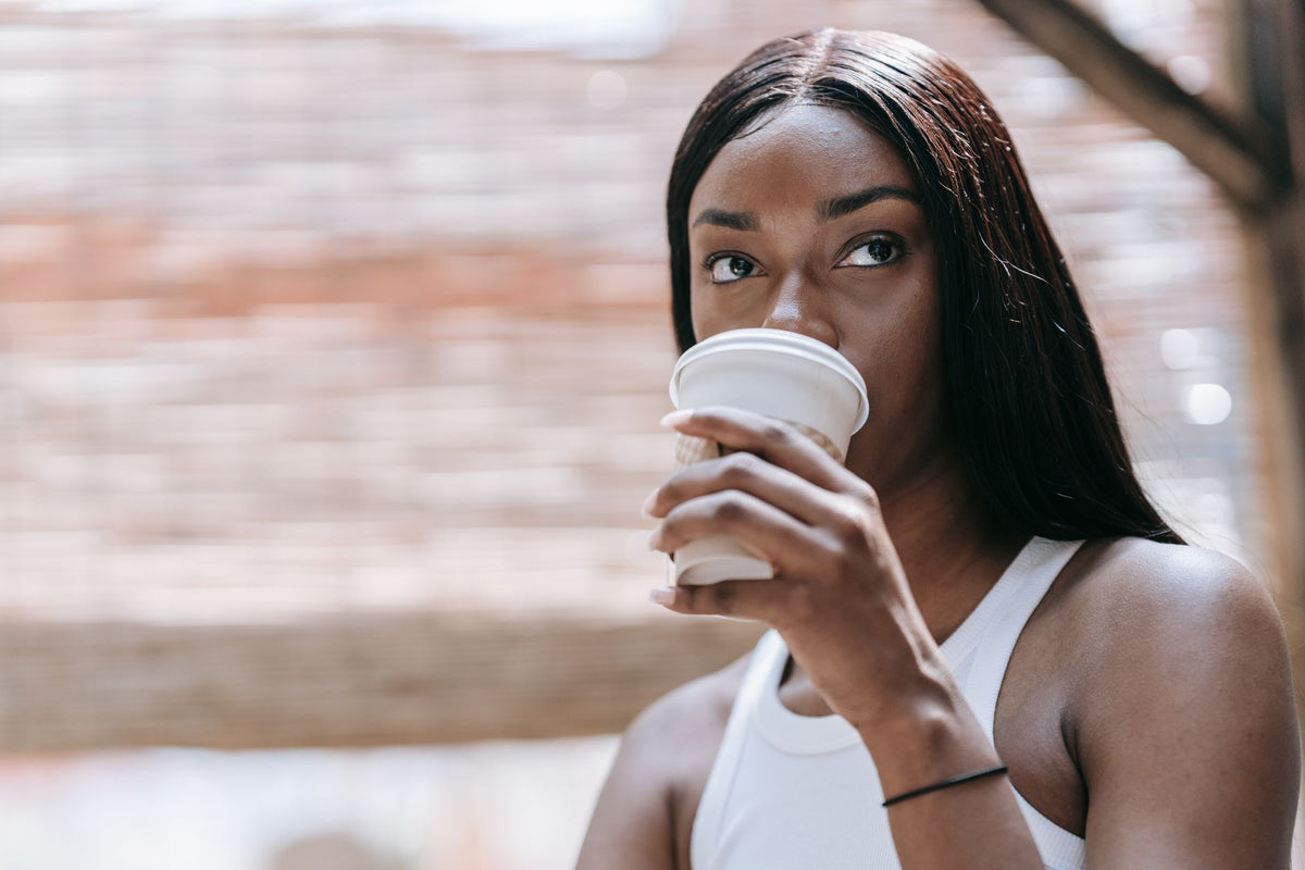 Efeitos Da Cafeína No Desempenho Física E Mental