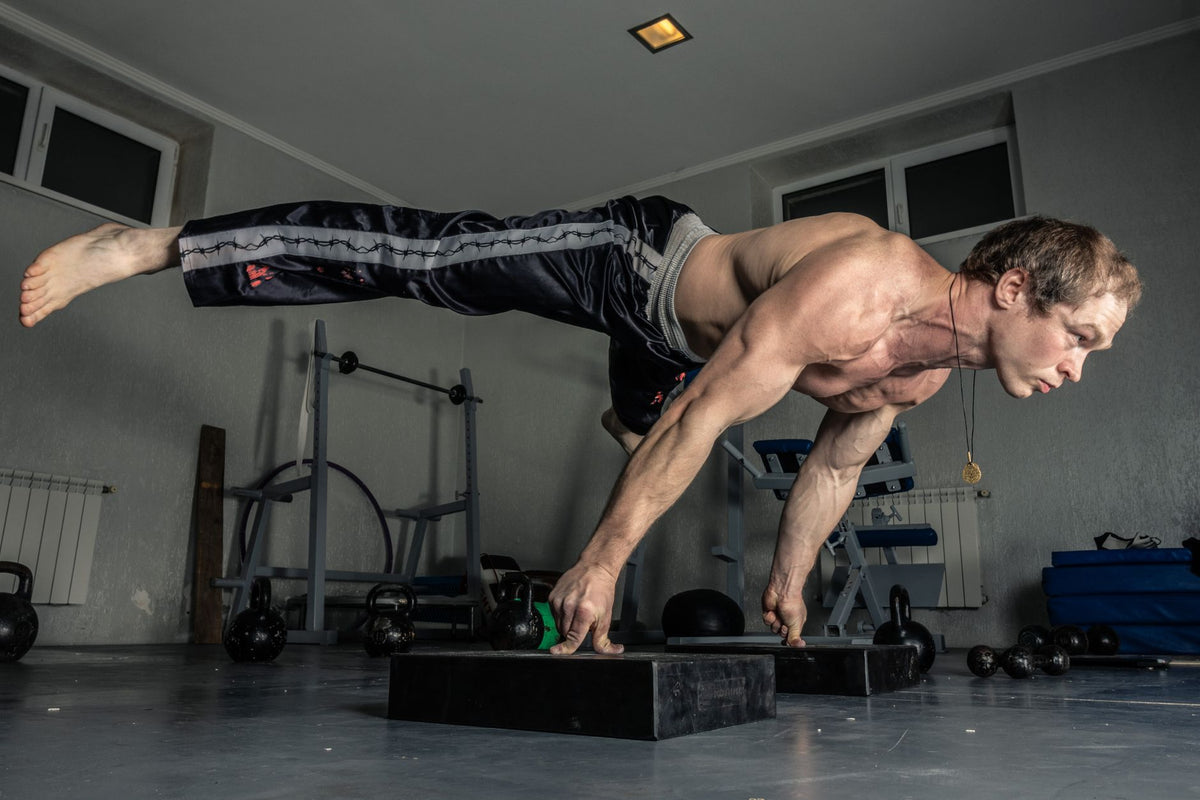 Meia para Treinar Descalço: Conheça a Inovação com a Sapatilha Fiber Training