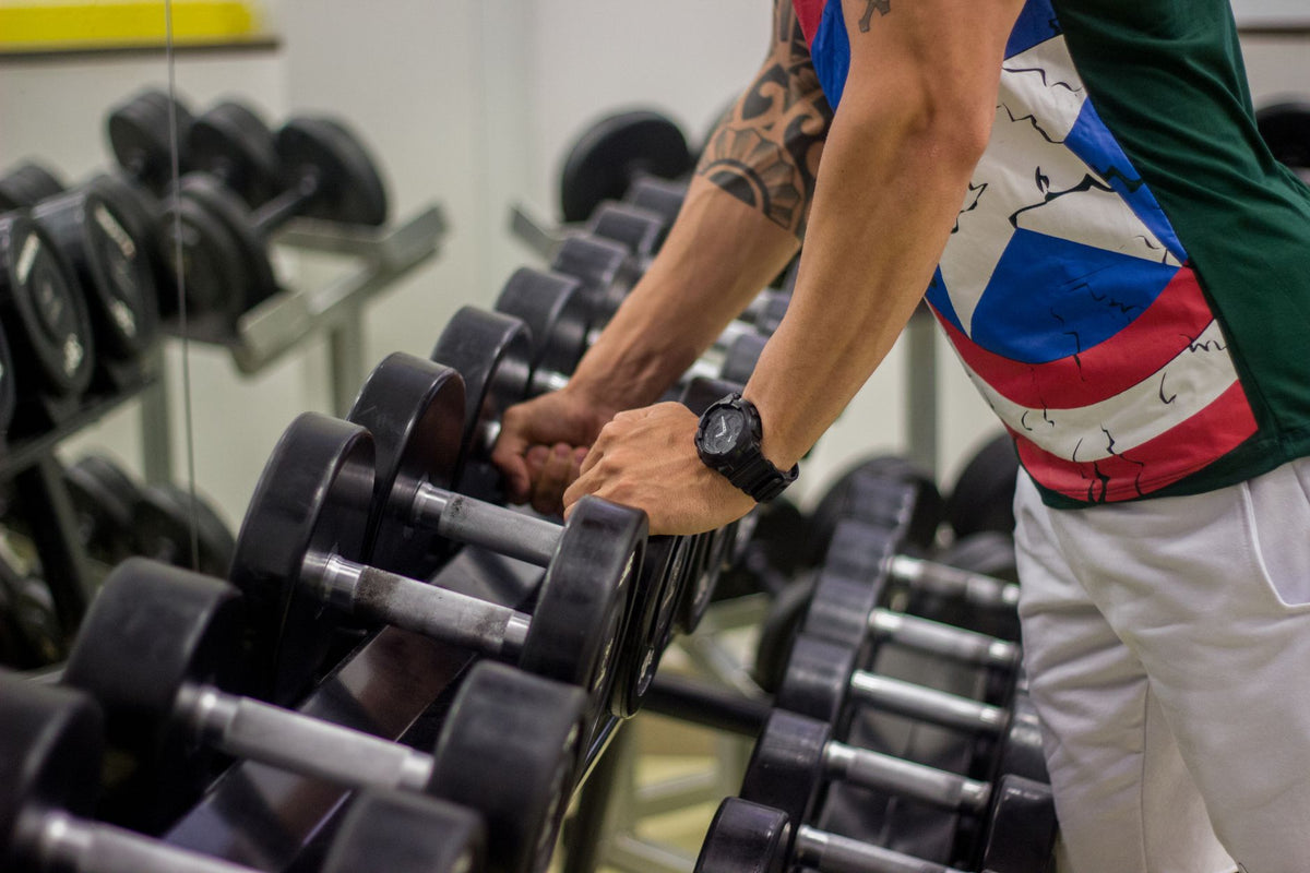 Como Melhorar a Técnica dos Exercícios