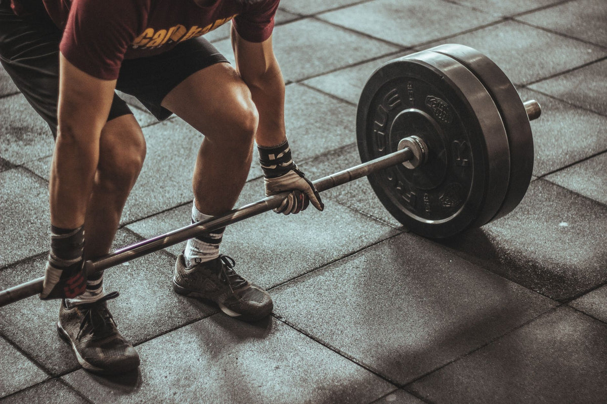 O Que É Drop Set: Técnica Avançada Para Aumentar Intensidade E Crescimento Muscular