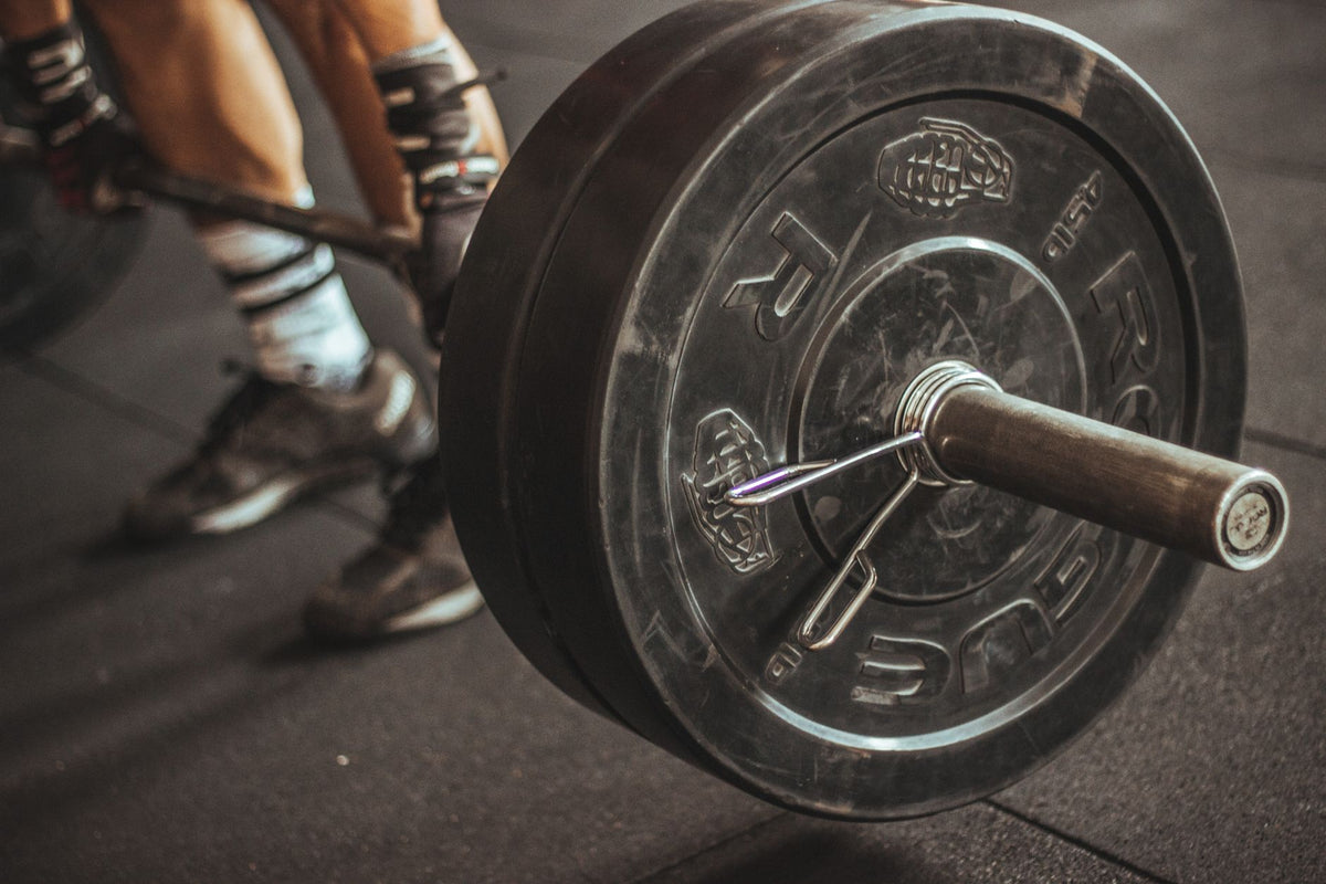 Suplementos Mais Indicados Para Ganho Muscular