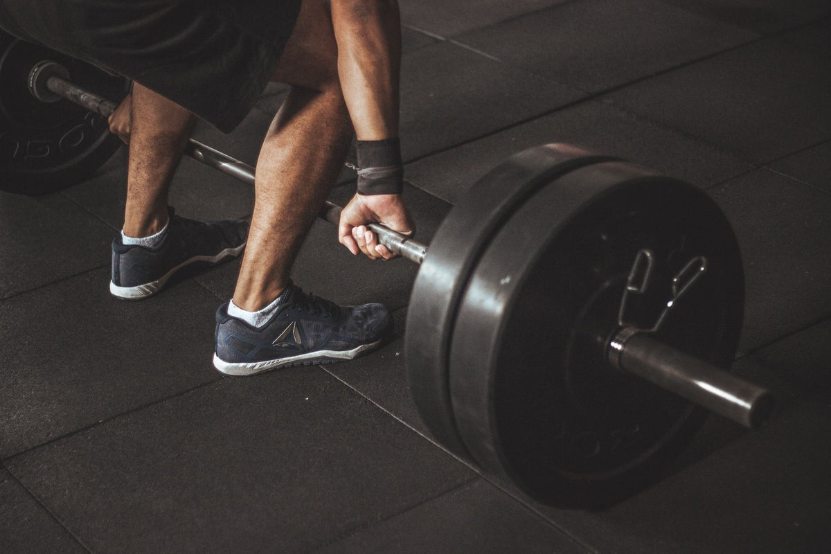 Como Ajustar Carga No Exercício Progressivo