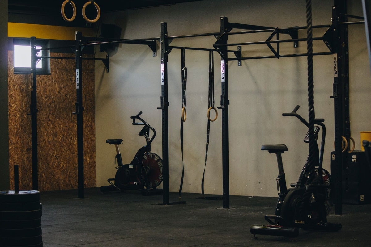 Guia Completo Sobre Exercícios De Crossfit