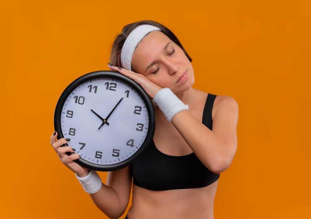 quantas horas um atleta deve dormir