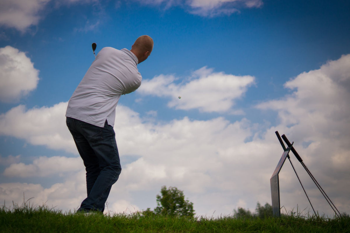 Elevando o Nível do Jogo: Guia Completo sobre Treino de Resistência para Golfistas