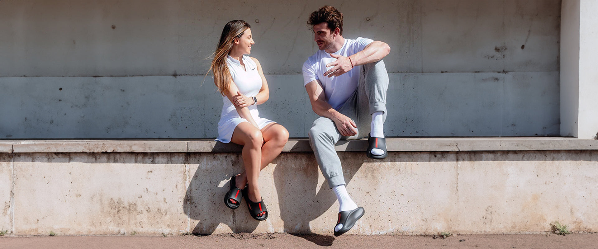 Descubra o Conforto e Durabilidade com o Chinelo Slide Orbit Fiber