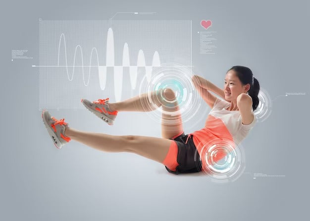 tecnologia nos esportes