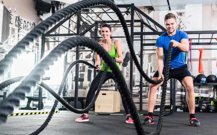 Treinamento Funcional: O Guia Completo para Iniciantes