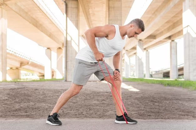 Recuperação Muscular: O Guia Definitivo para um Treino Eficiente