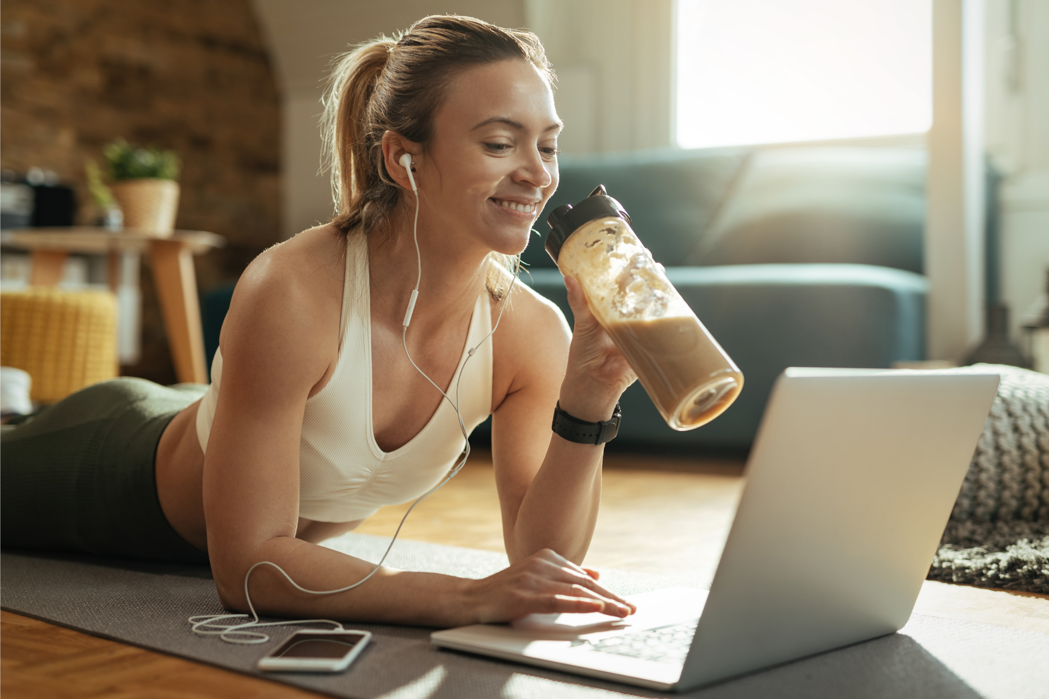 whey protein para emagrecer