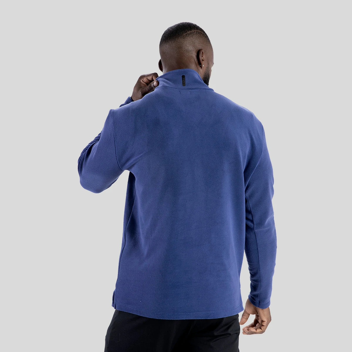 Moletom Plush Neo Masculino - Fiber