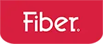 Fiber Logo