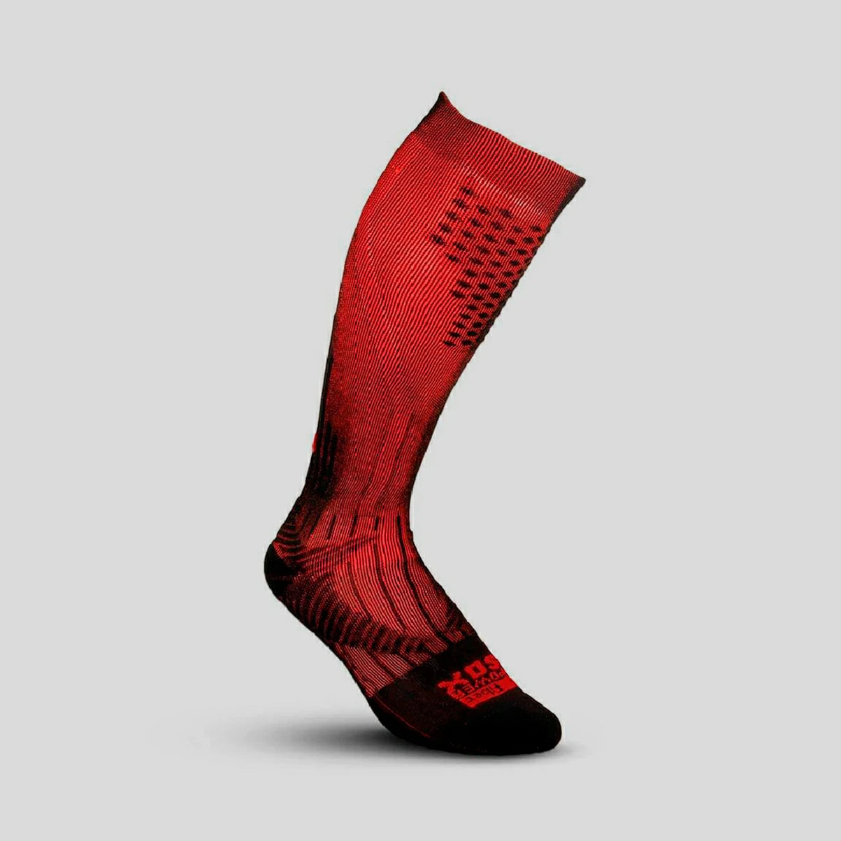 PRETO/VERMELHO