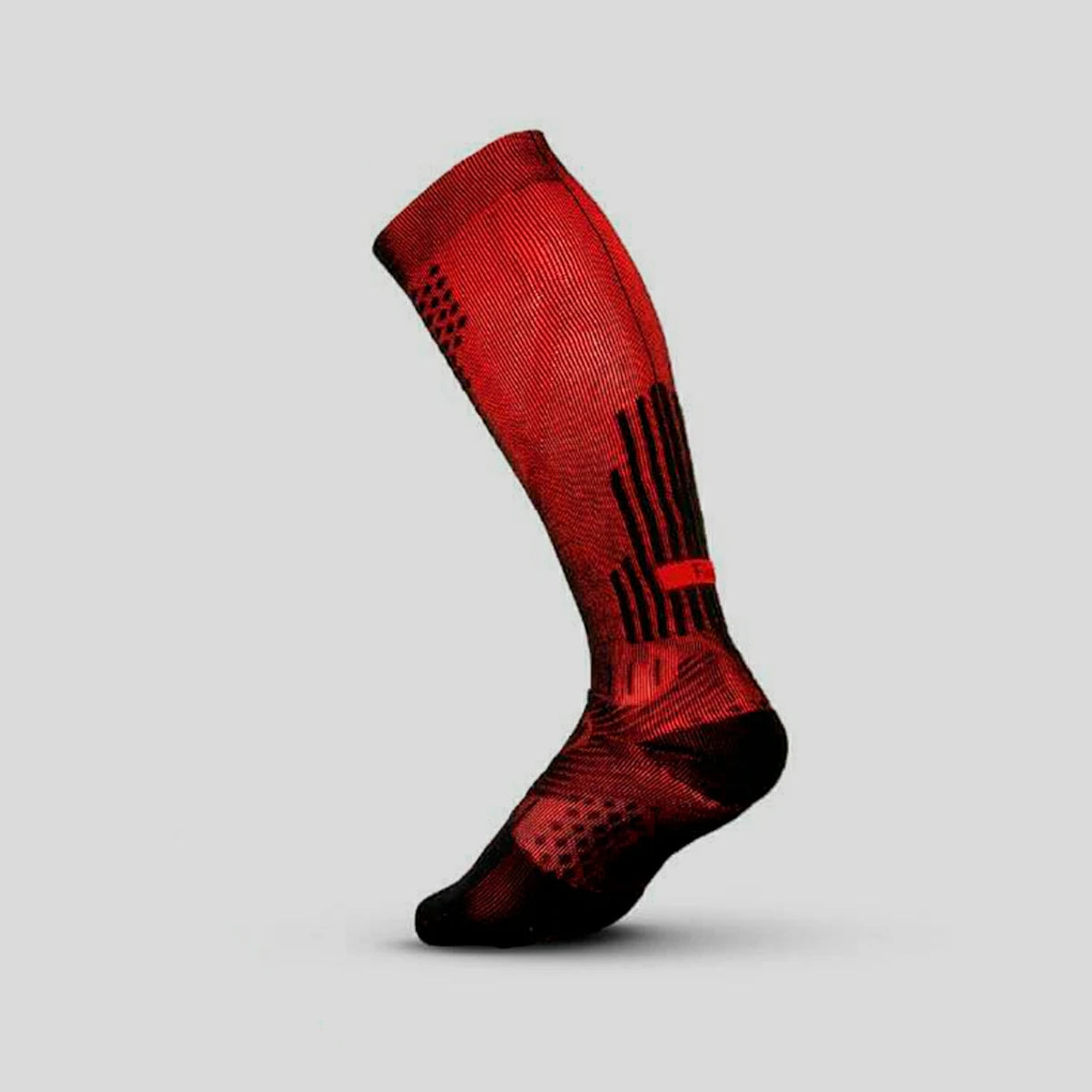 PRETO/VERMELHO
