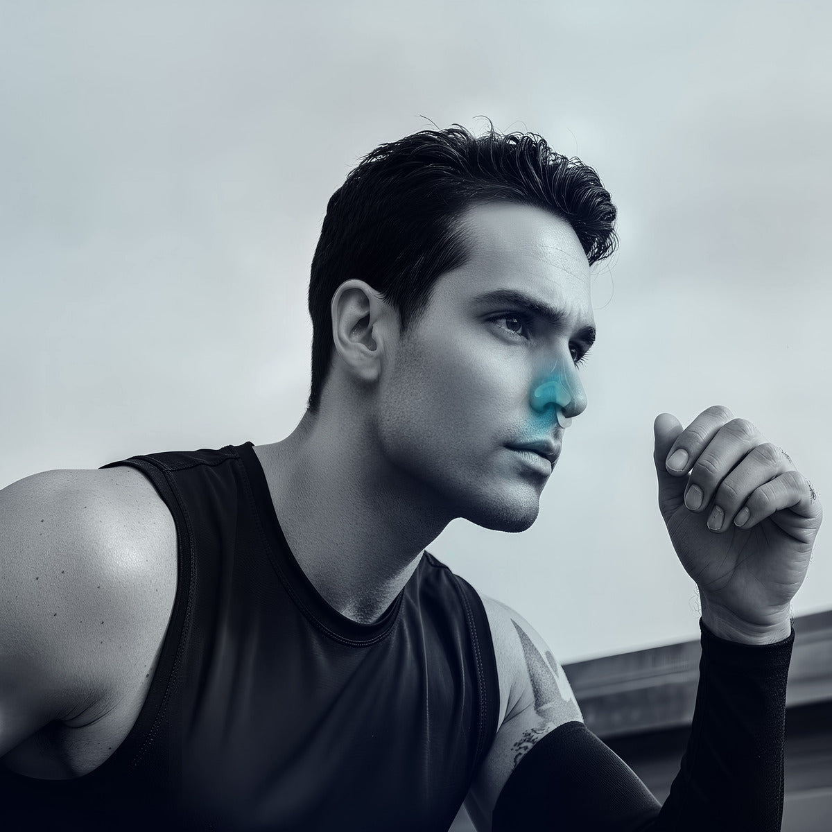 Suporte Respiratório Esportivo AirPace