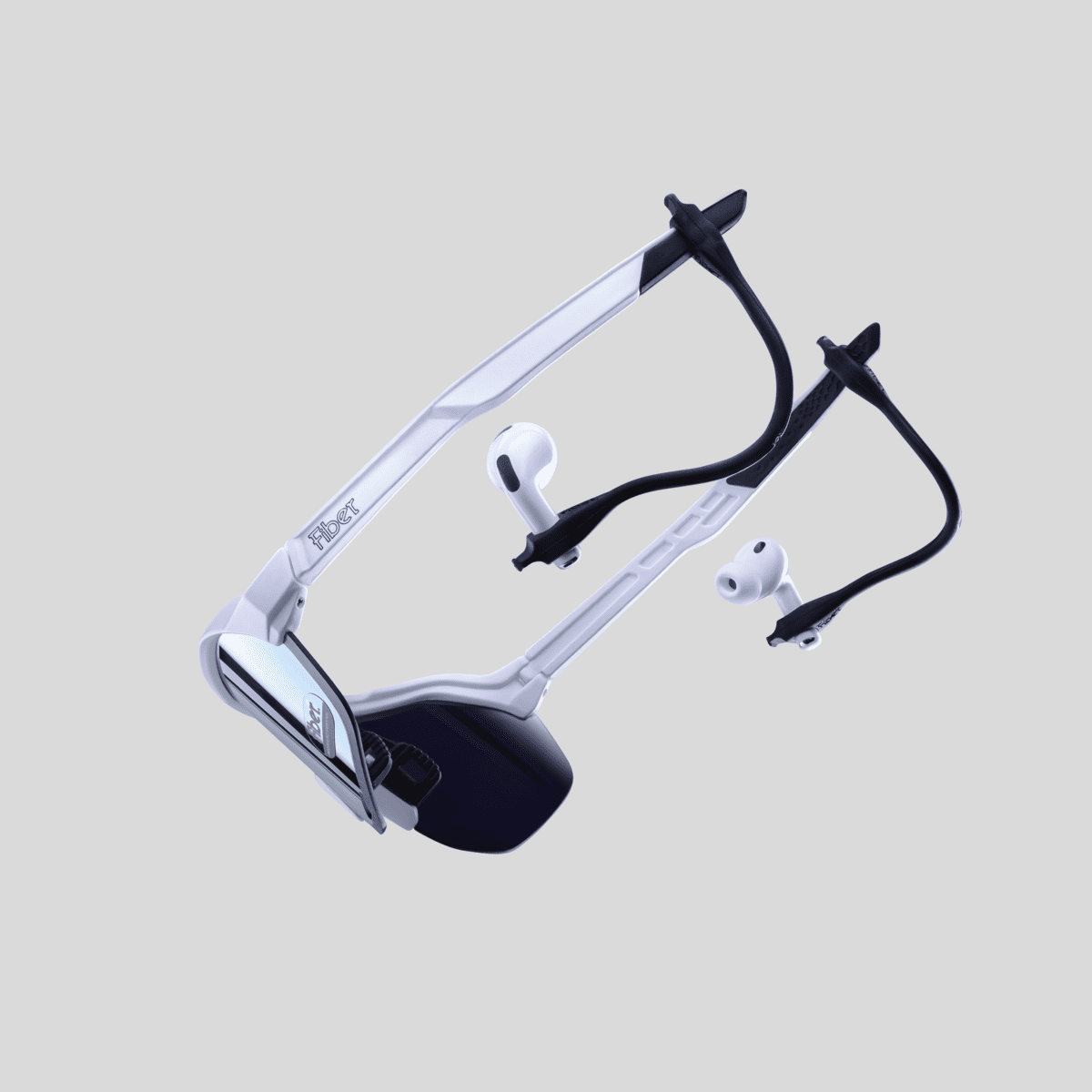ARC CLIP Fiber