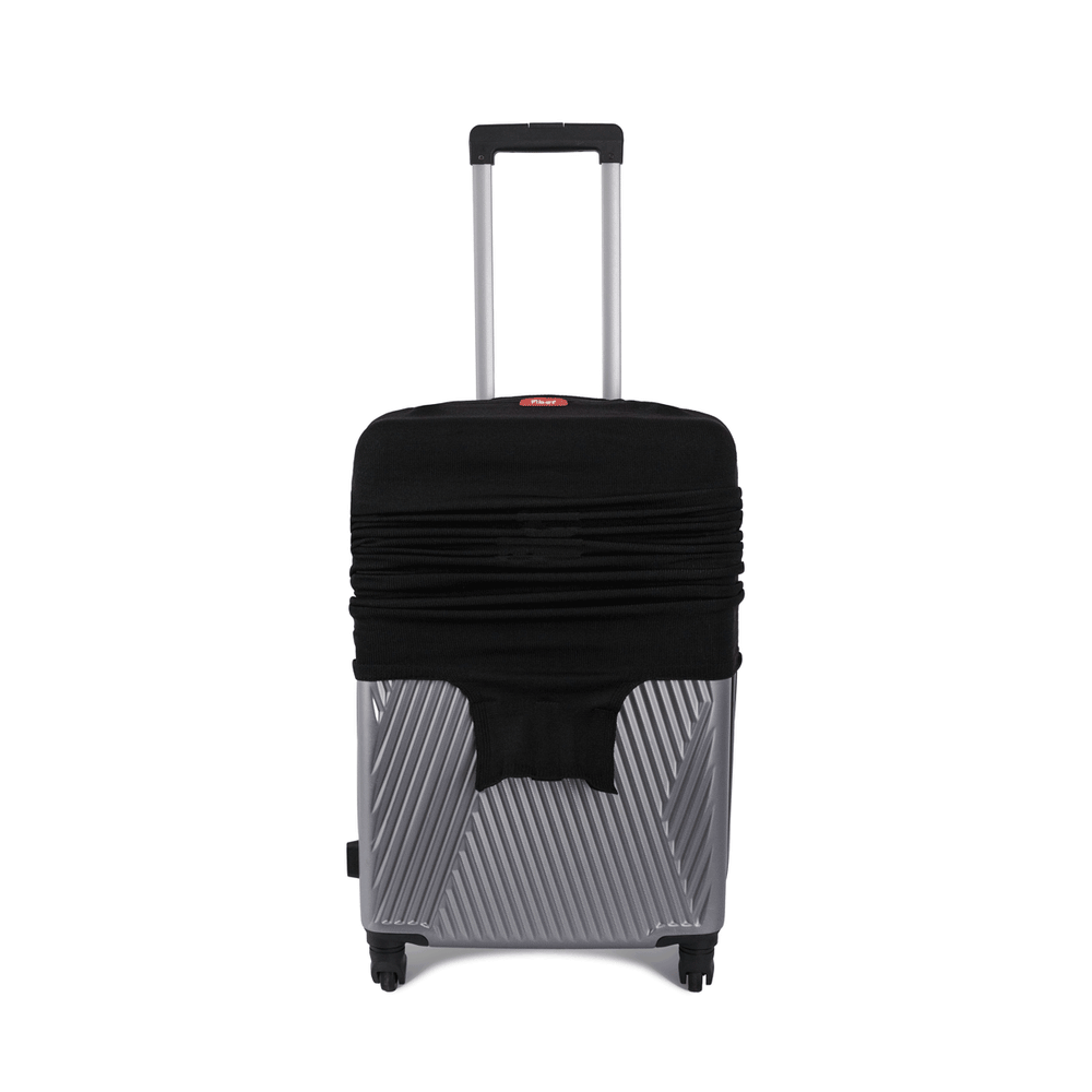 Capa de Mala Armor Bag Fiber | Proteção para Viagem