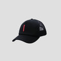 Preto/Vermelho