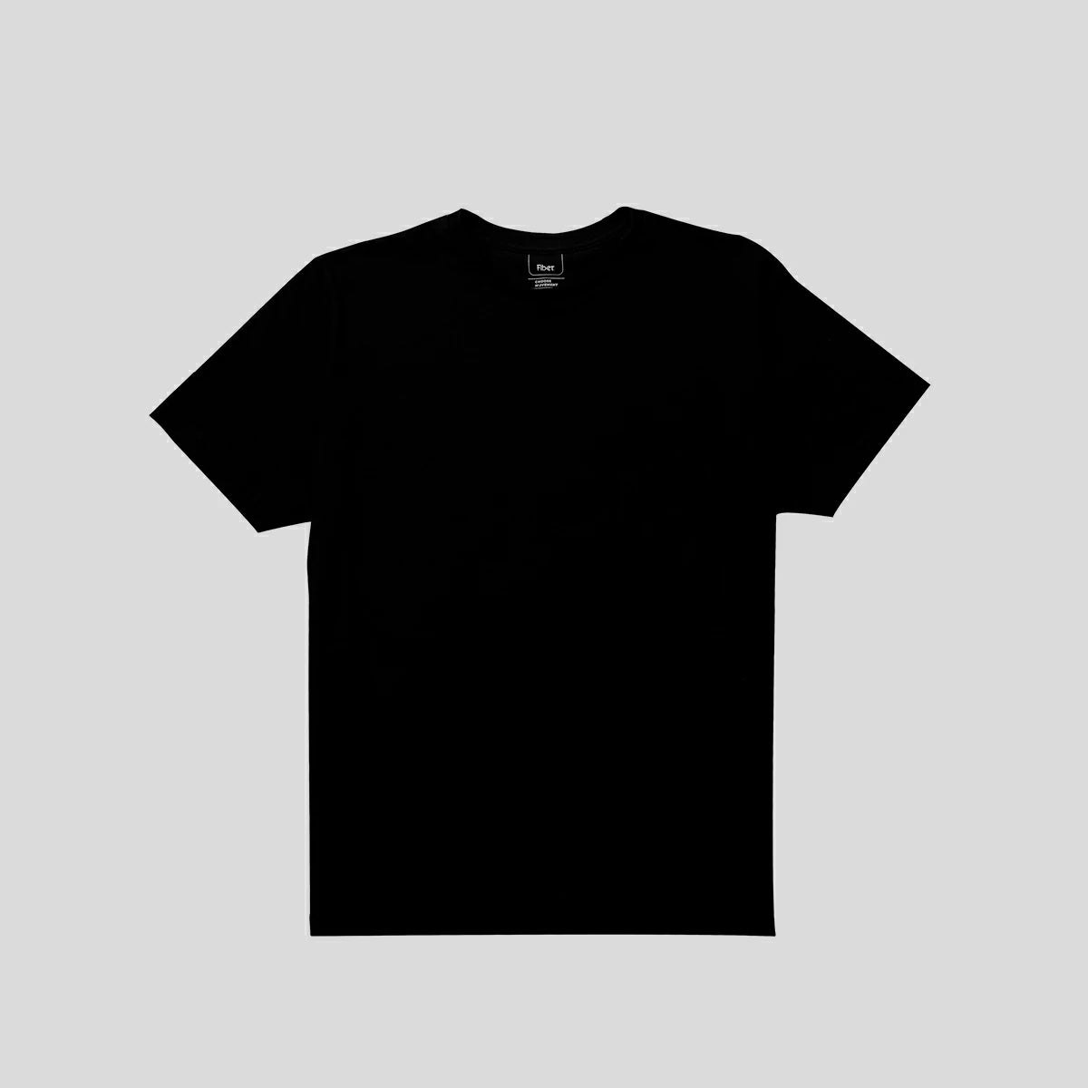 Camiseta Pima Fiber