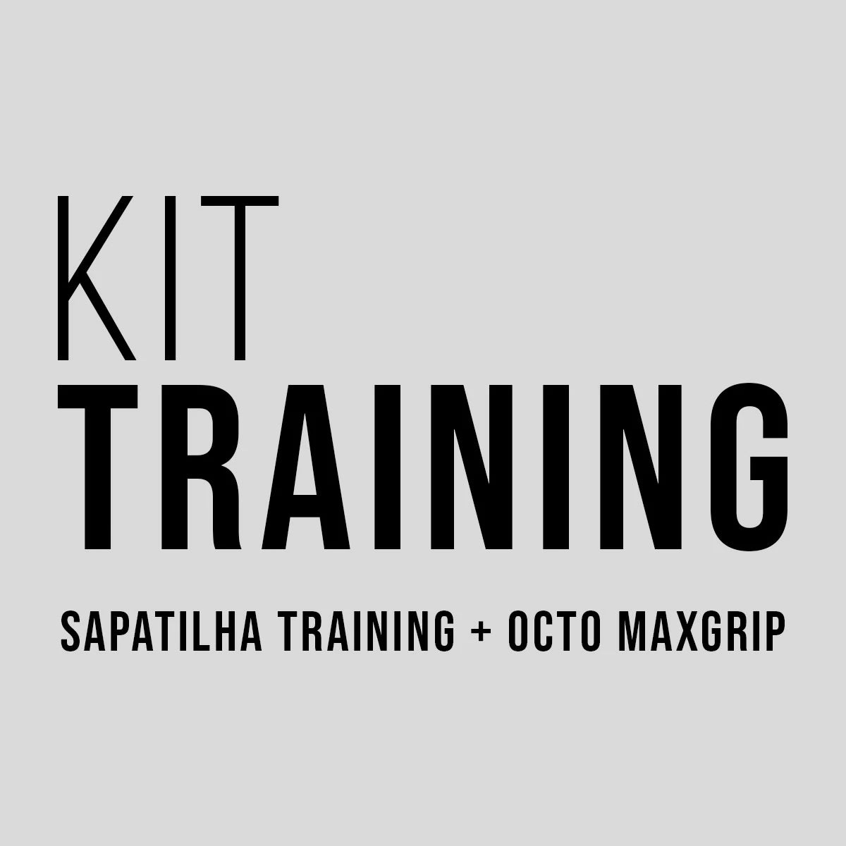 Kit Training