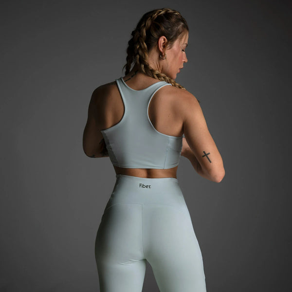 Legging Be Motion LYN em uso