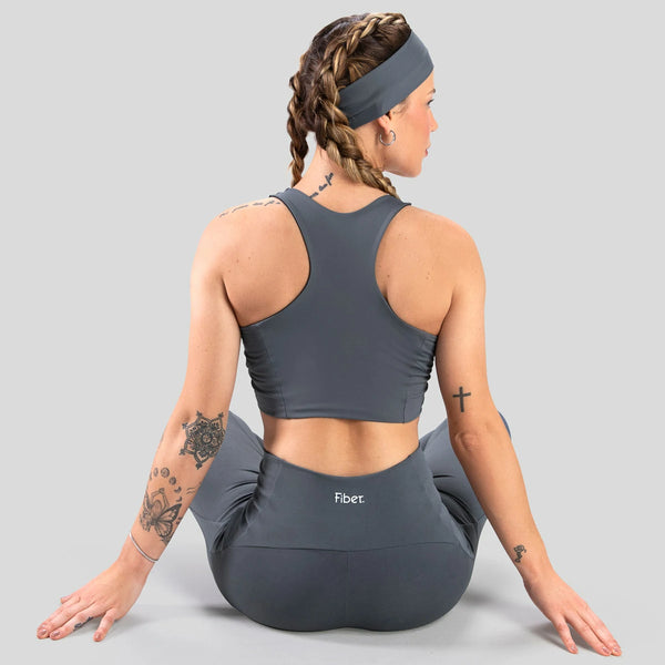 Legging Be Motion LYN com peças casuais