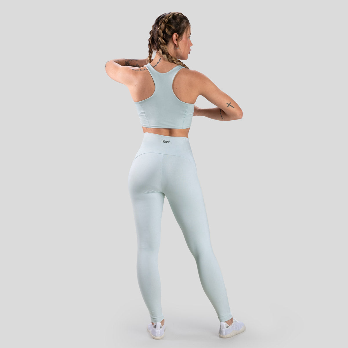 Legging Be Motion LYN Fiber