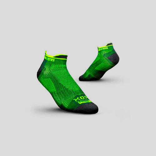 Meia Curta de Compressão