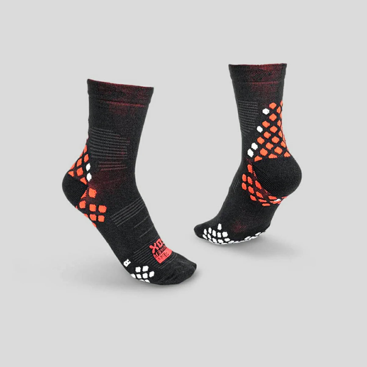 Preto/VERMELHO