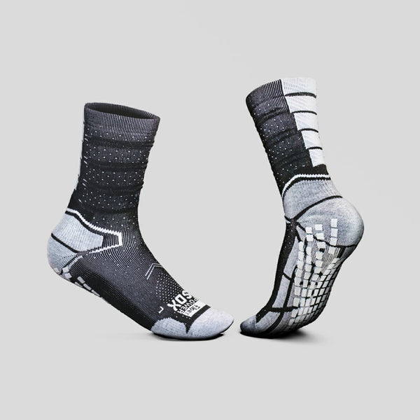 Meia Antiderrapante com Grip