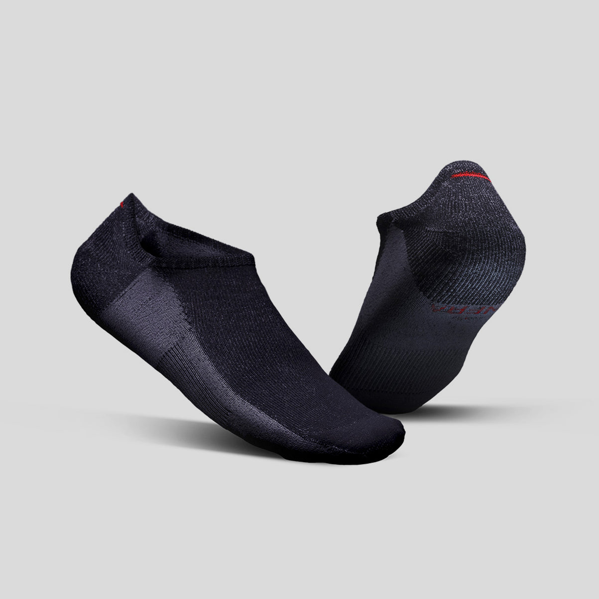 Black/Gray