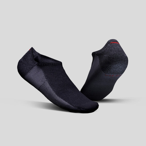 Meia Infra Invisível