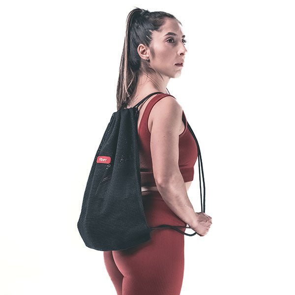 Fit Bag em uso no dia a dia