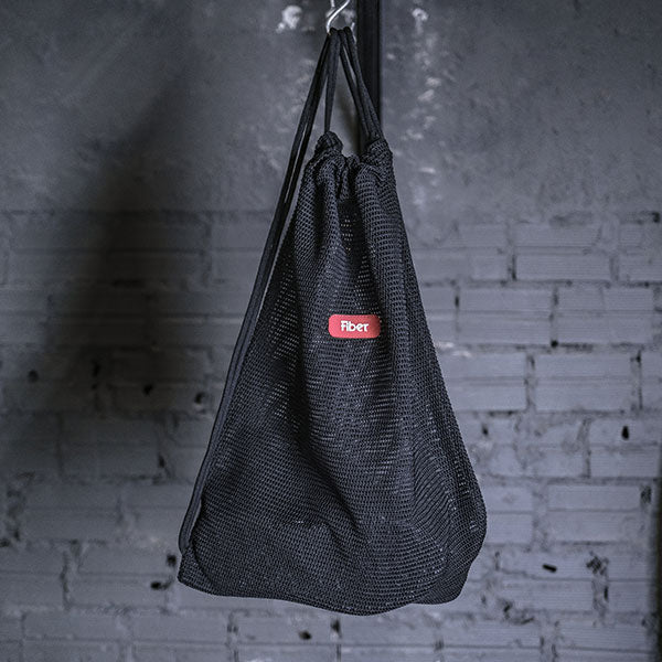Fit Bag na rotina de treino