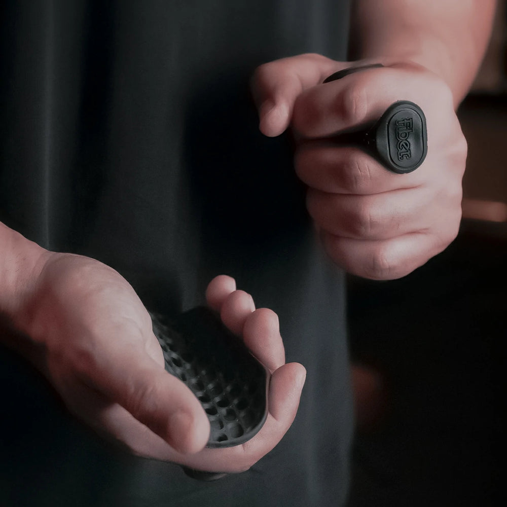 Octo MaxGrip Detalhes