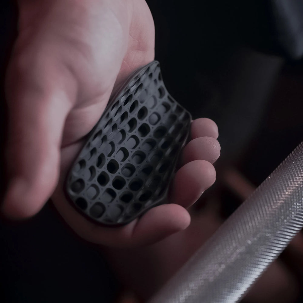 Octo MaxGrip Detalhes