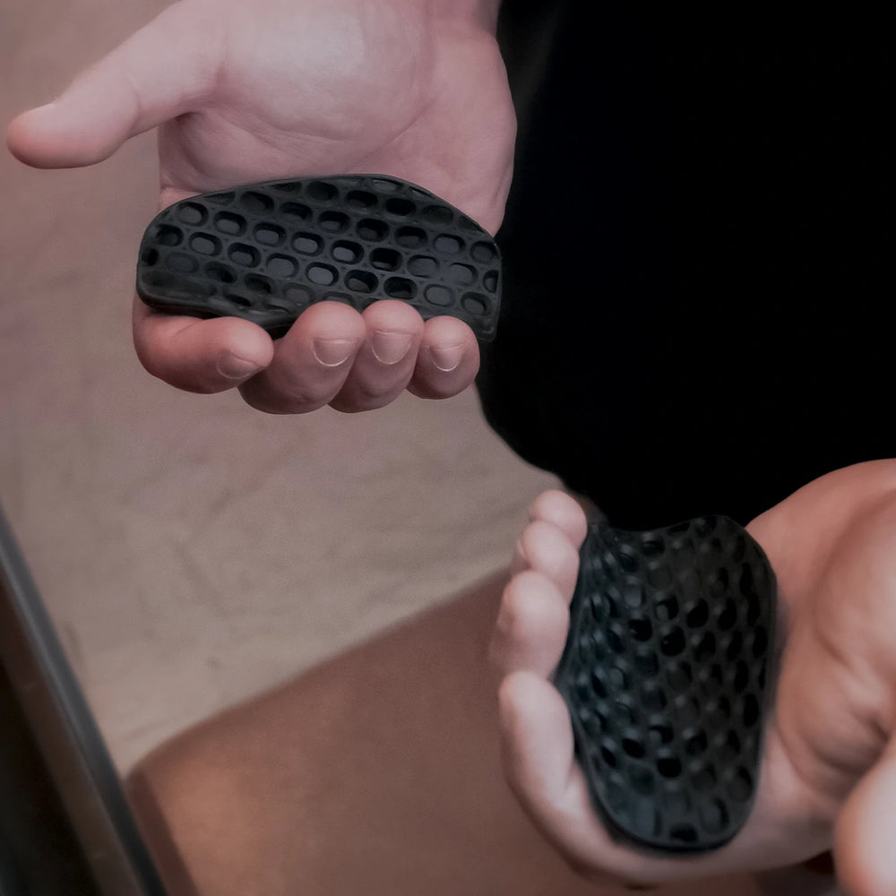 Octo MaxGrip Proteção