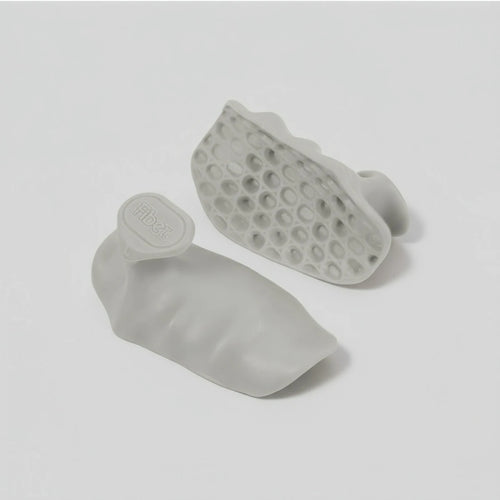 Octo MaxGrip Cinza Claro