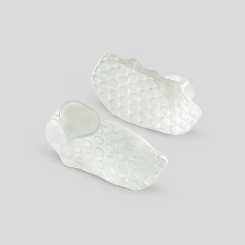 Octo MaxGrip Transparente
