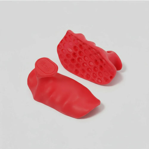 Octo MaxGrip Vermelho