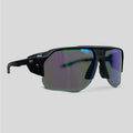 Preto/Roxo