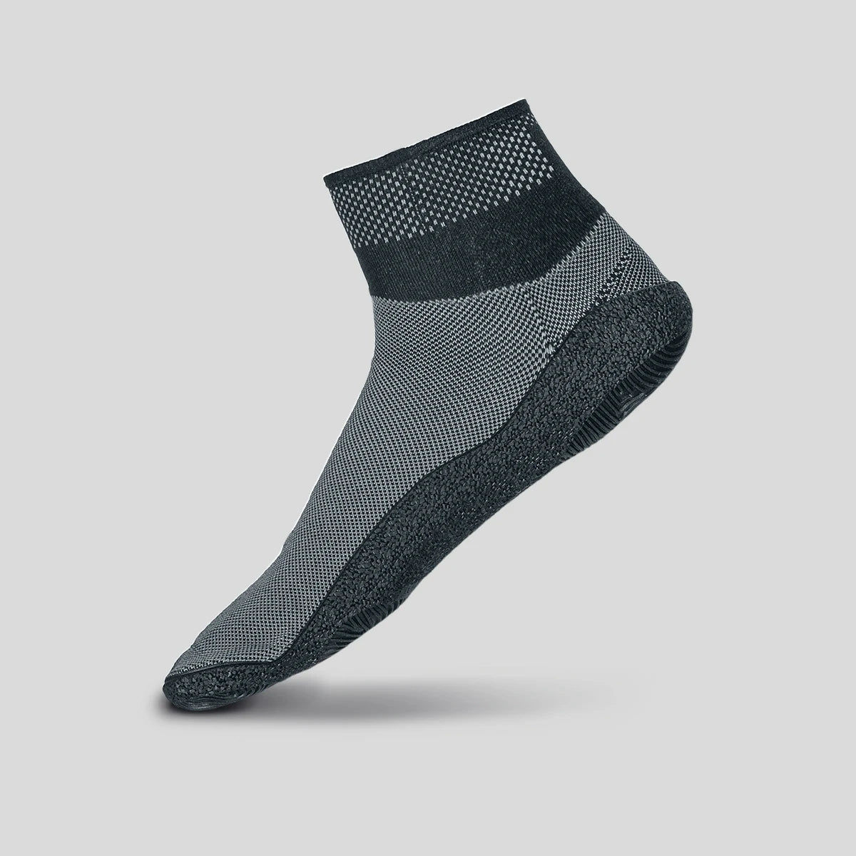 Cinza/Preto